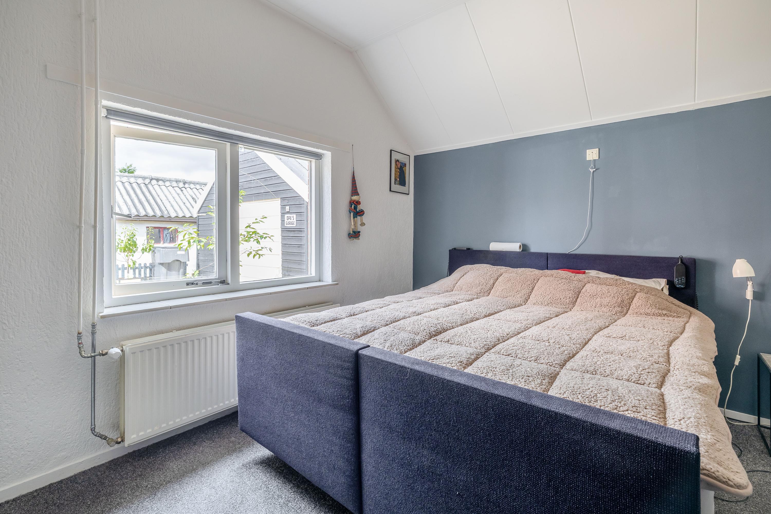 Twee-onder-één-kap te koop: Parallelweg 14, Beerta