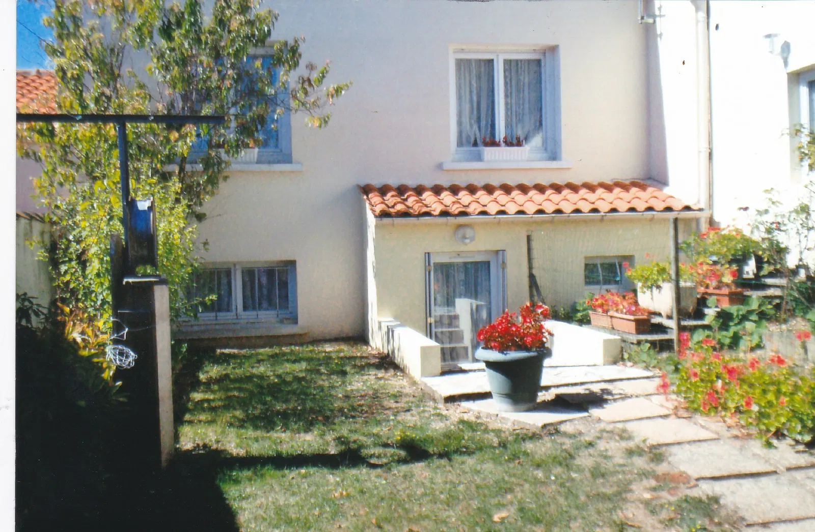 Appartement Chemin de la Devise à Saint-Pierre-la-Noue