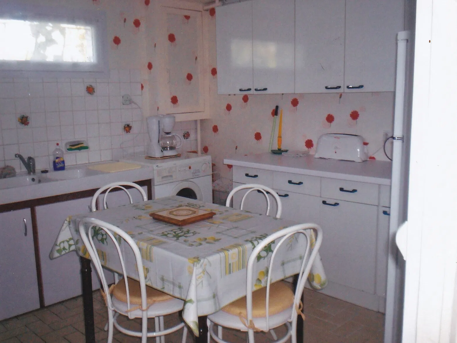 Appartement Chemin de la Devise à Saint-Pierre-la-Noue