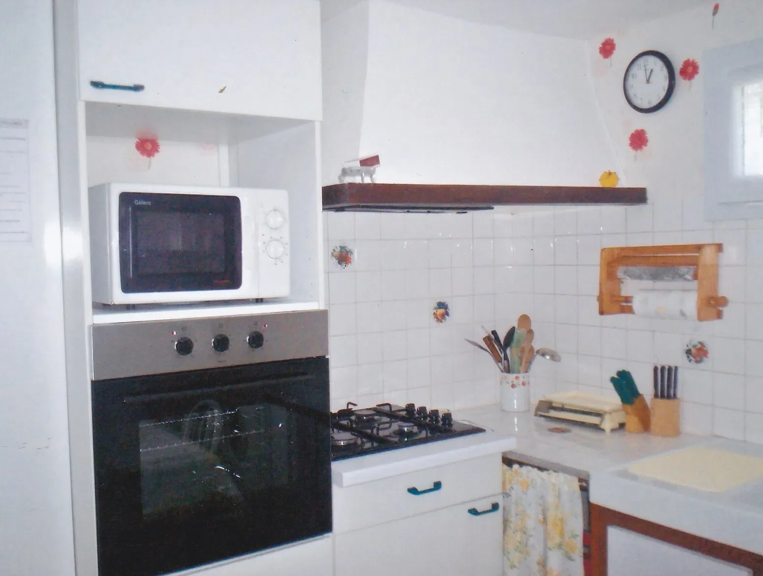 Appartement Chemin de la Devise à Saint-Pierre-la-Noue