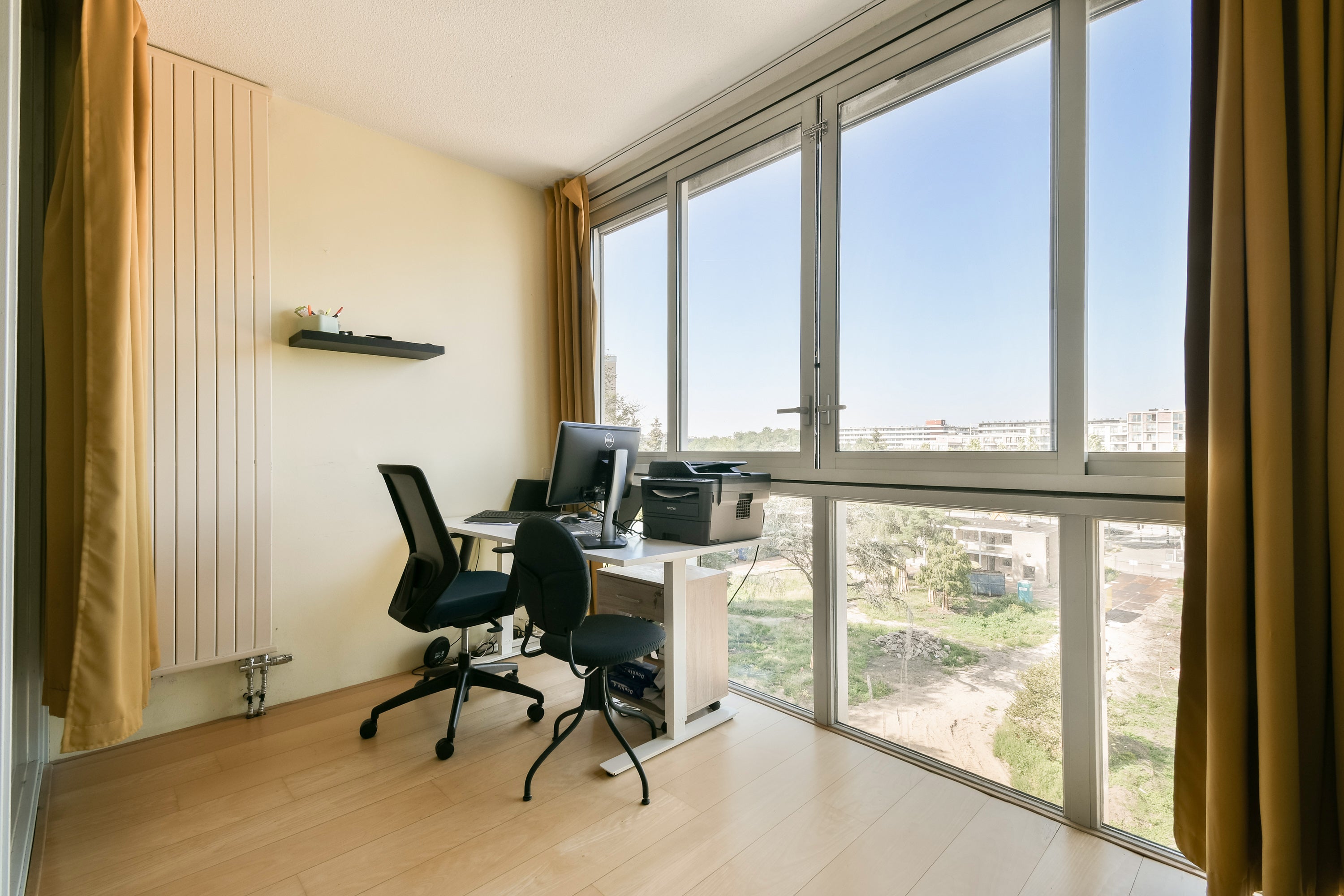 Woning te huur: Oeverpad, Amsterdam