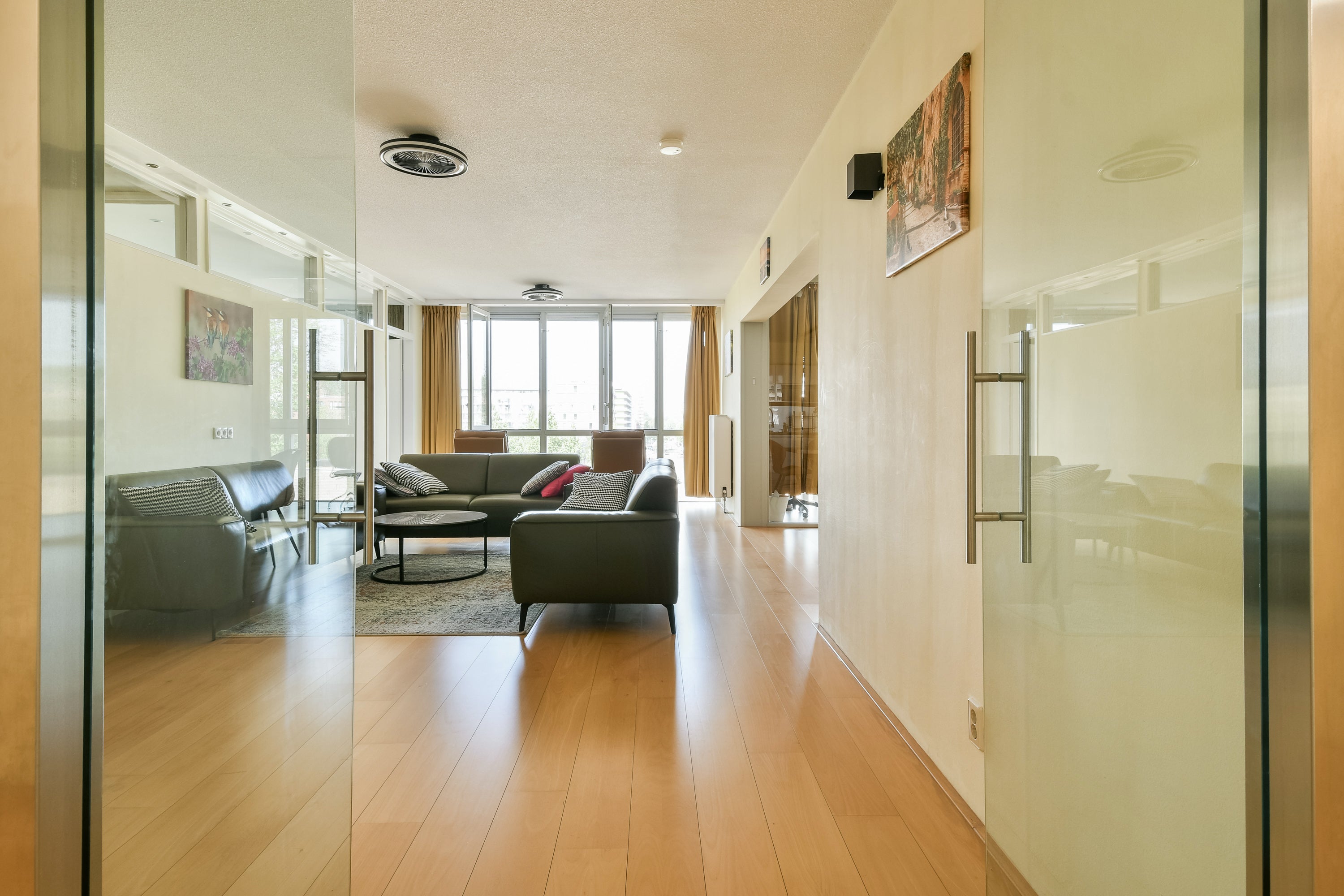 Woning te huur: Oeverpad, Amsterdam