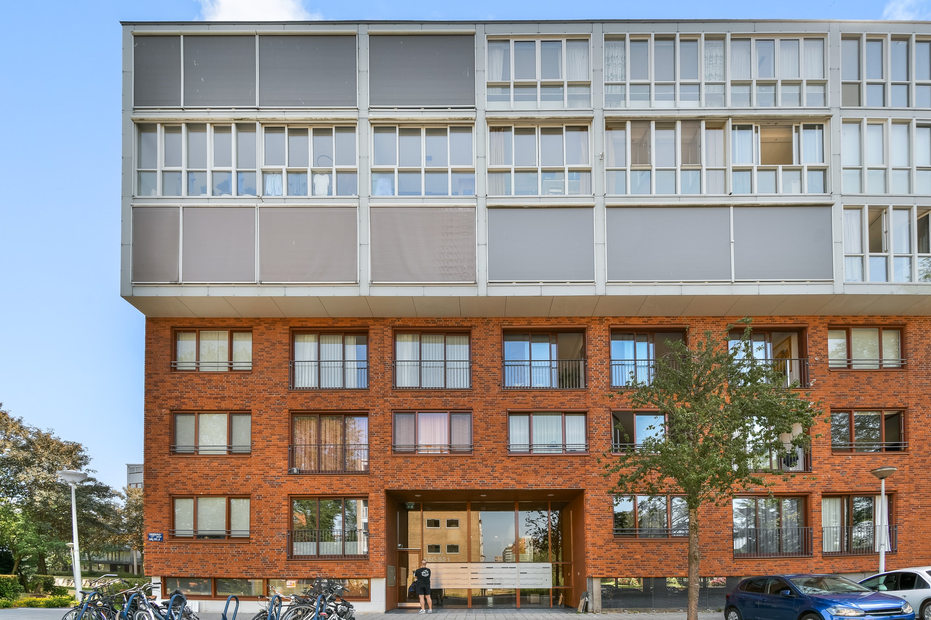 Woning te huur: Oeverpad, Amsterdam