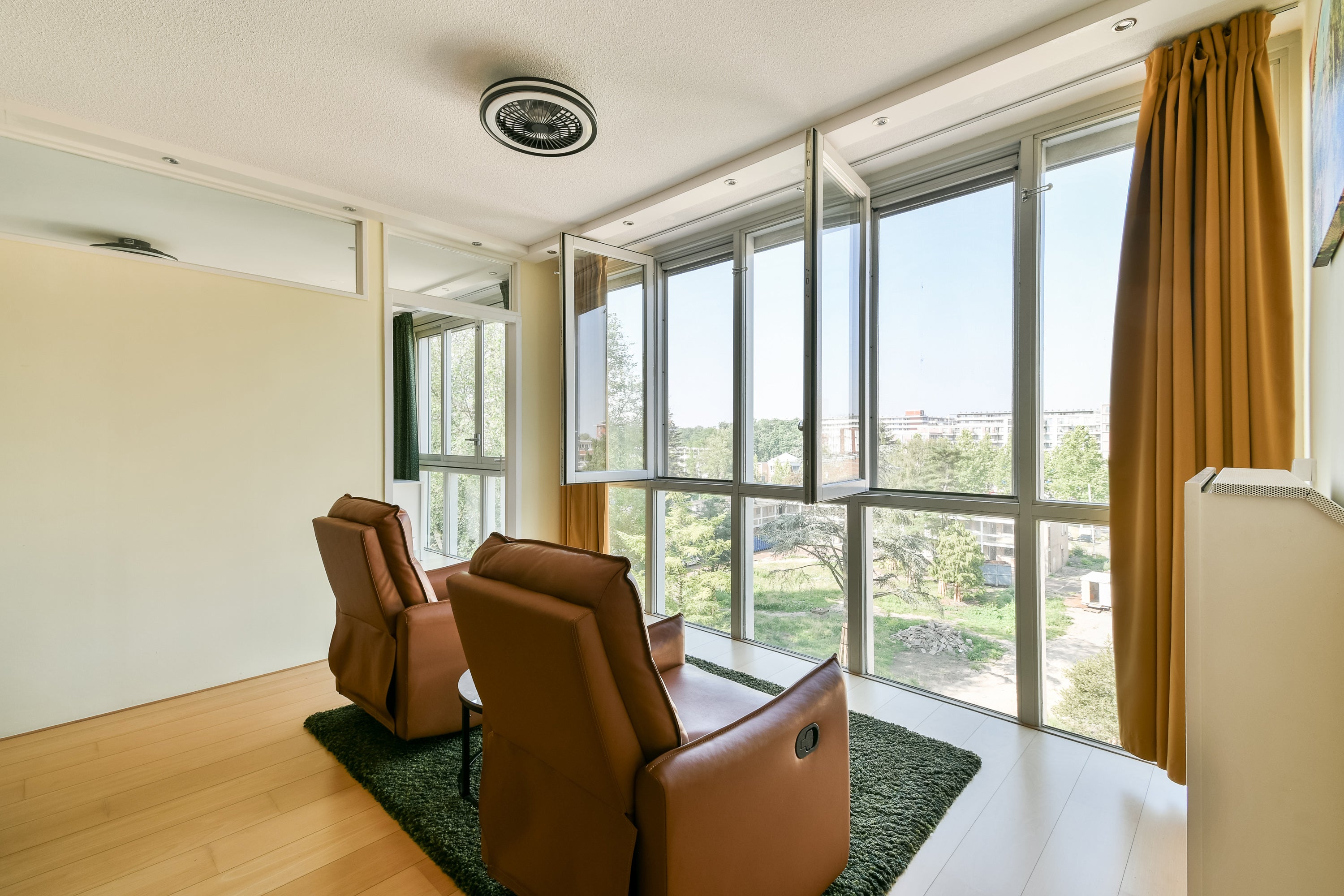 Woning te huur: Oeverpad, Amsterdam