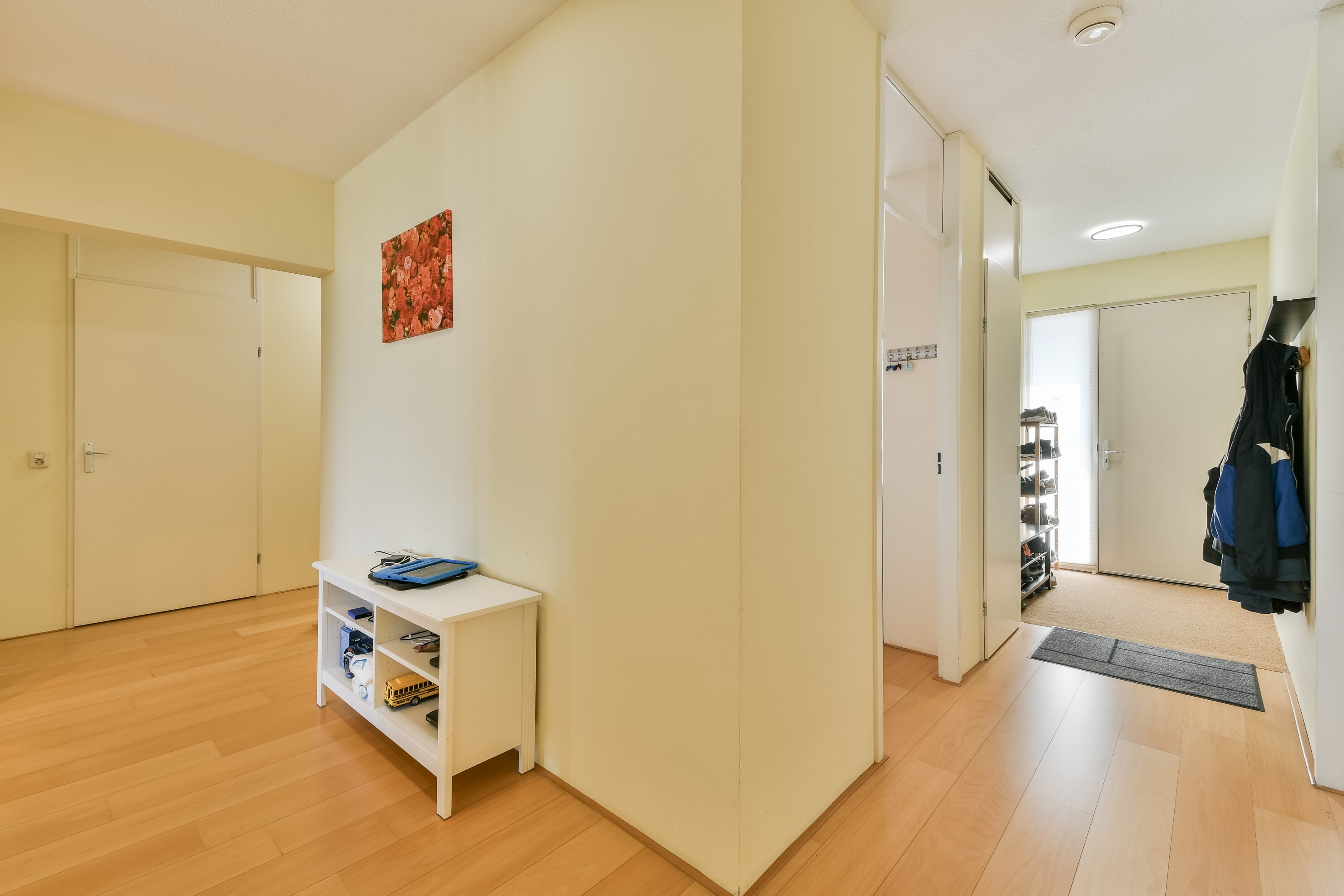 Woning te huur: Oeverpad, Amsterdam