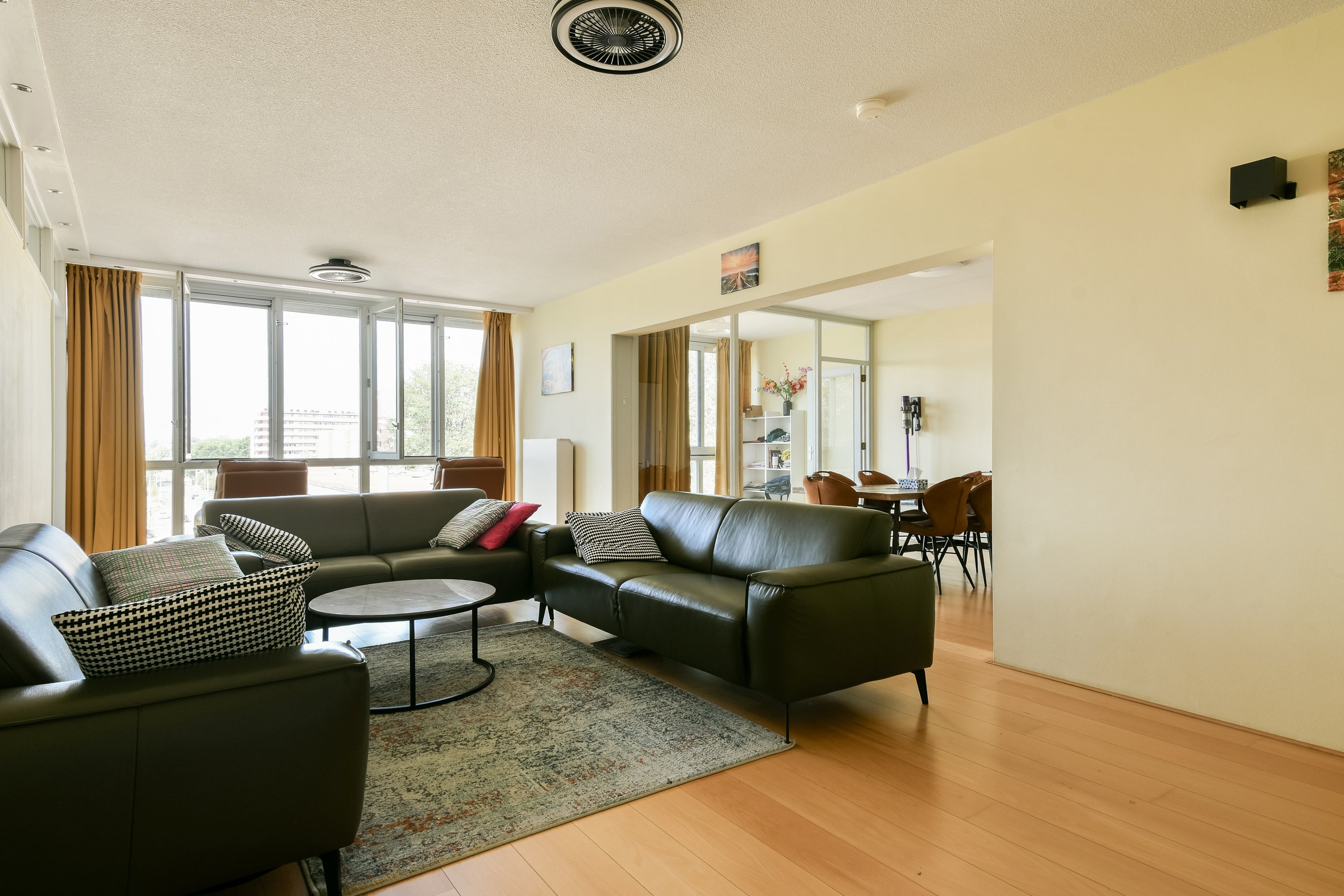 Woning te huur: Oeverpad, Amsterdam