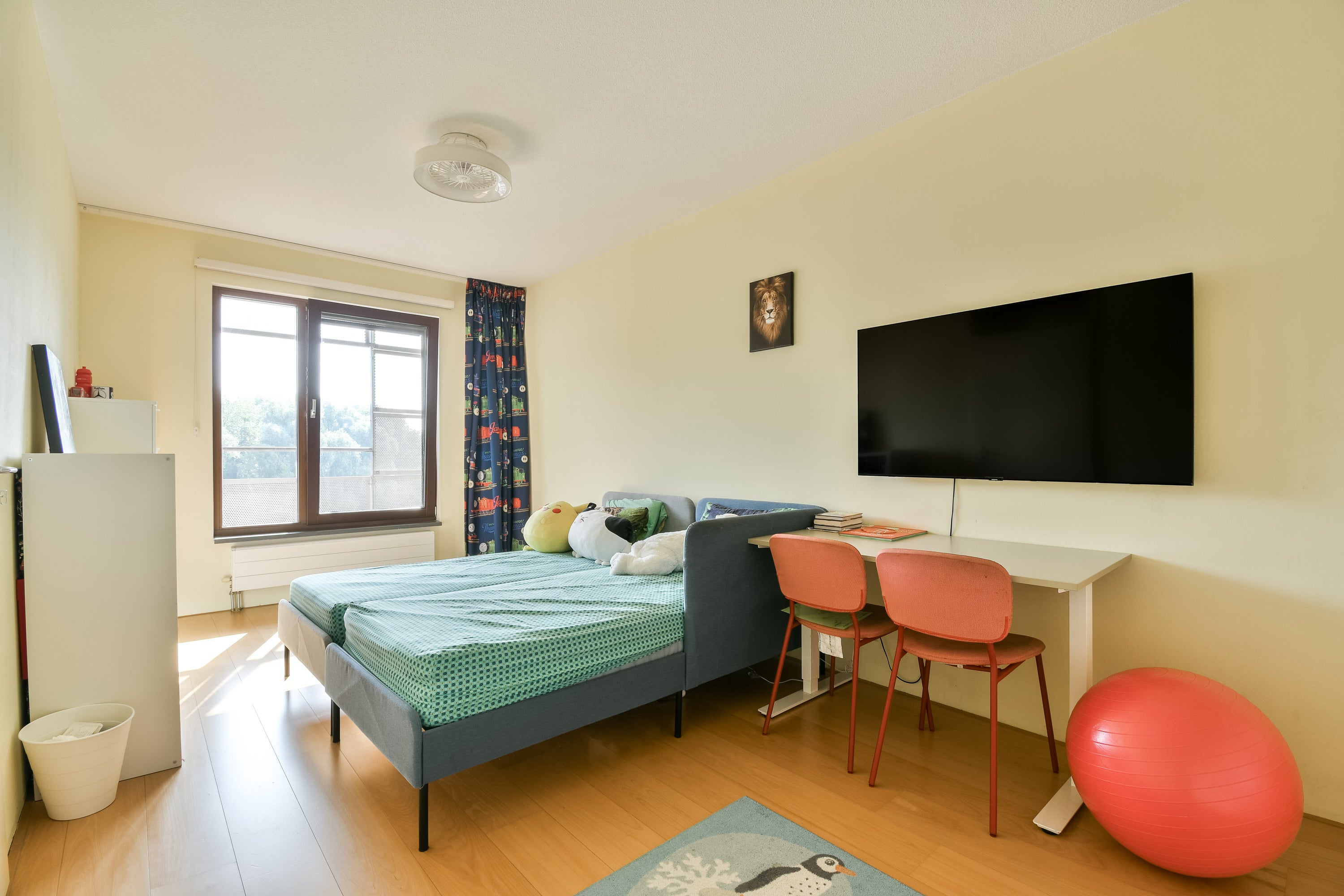 Woning te huur: Oeverpad, Amsterdam