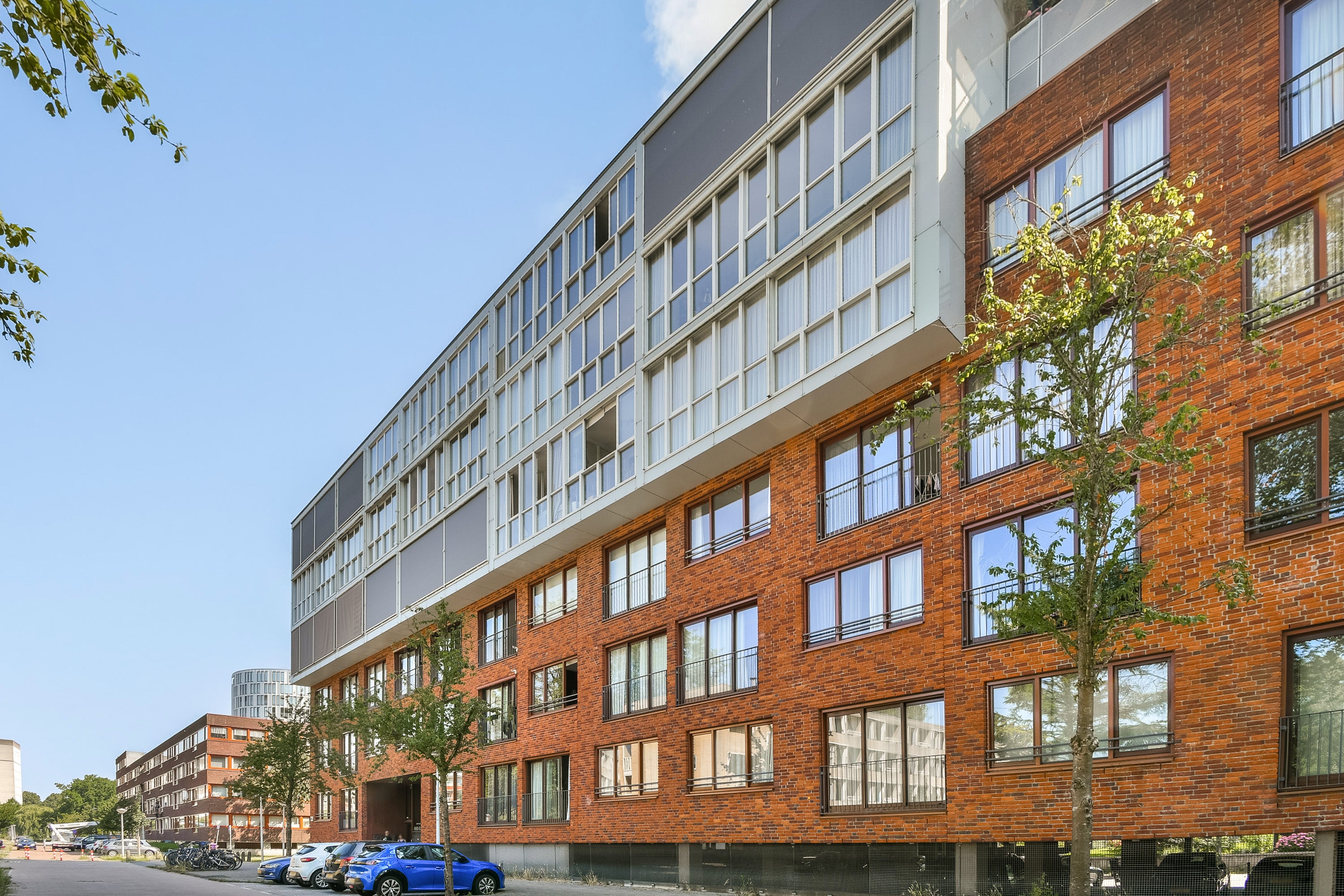 Woning te huur: Oeverpad, Amsterdam