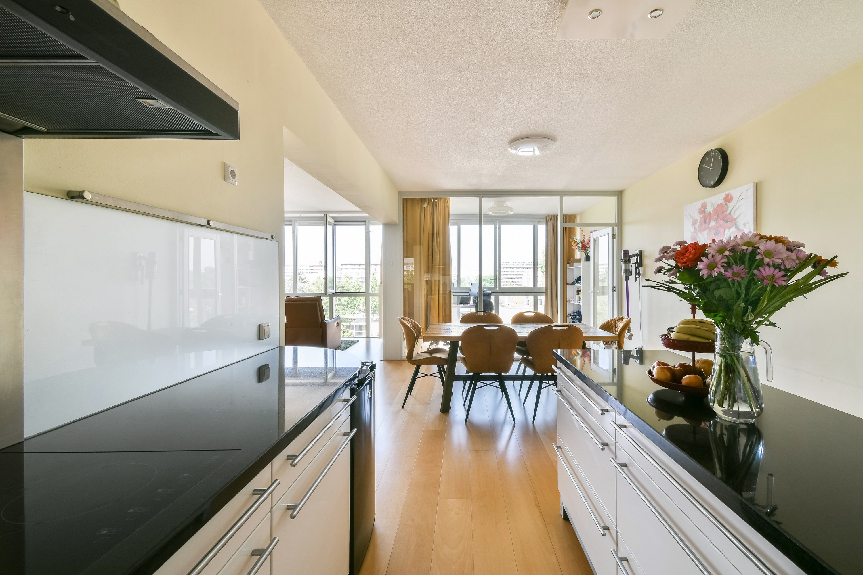 Woning te huur: Oeverpad, Amsterdam