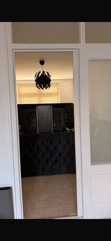Appartement Nevenstede 5