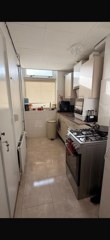 Appartement Nevenstede 4