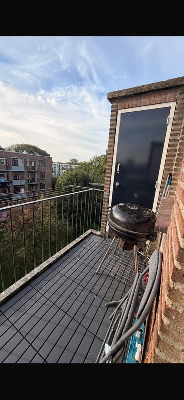 Appartement Nevenstede 3