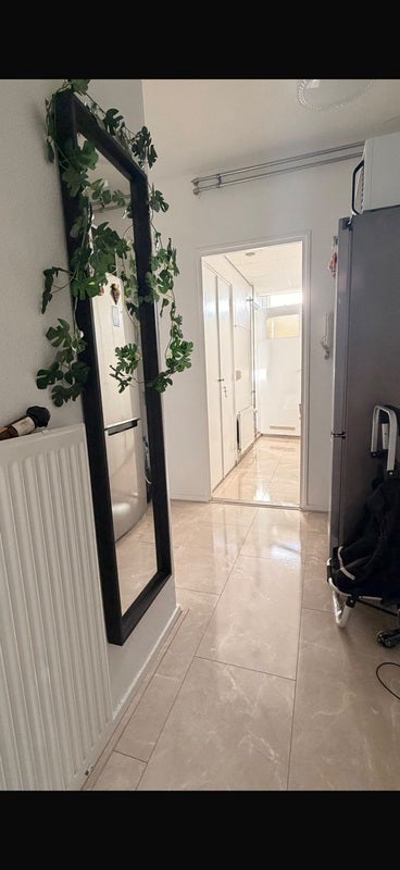 Appartement Nevenstede 2