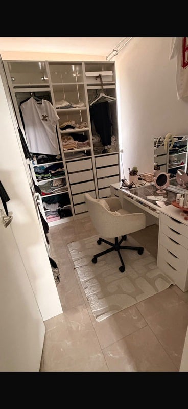 Appartement Nevenstede 7