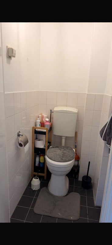 Appartement Nevenstede 8
