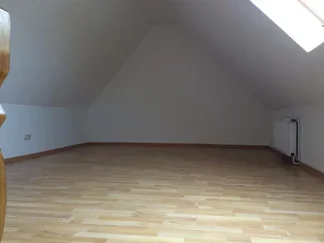 Wohnung Blücherstraße in Leipzig