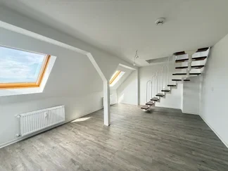 Wohnung Blücherstraße in Leipzig
