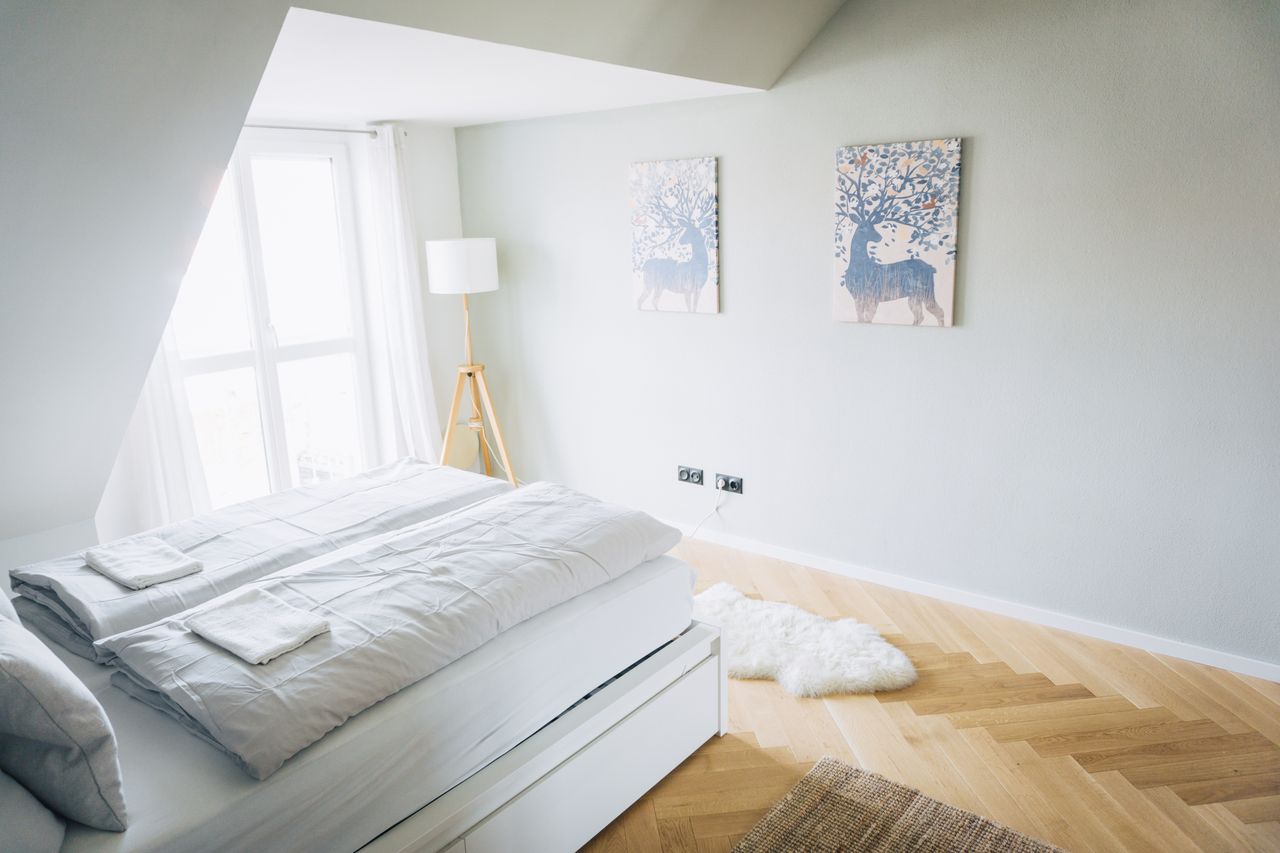 Wohnung Rosenstraße in Goldach