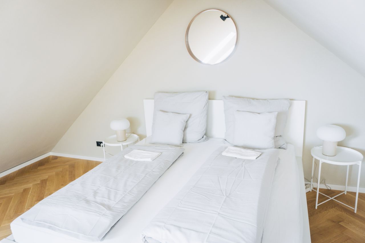 Wohnung Rosenstraße in Goldach
