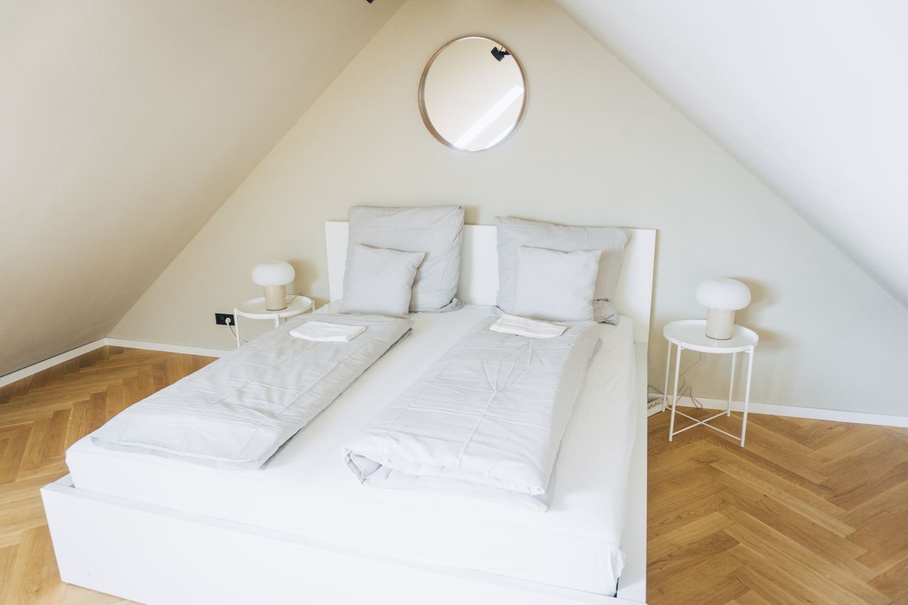 Wohnung Rosenstraße in Goldach