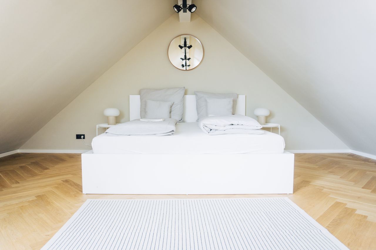 Wohnung Rosenstraße in Goldach