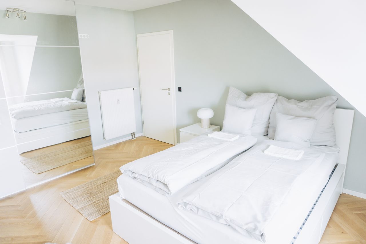 Wohnung Rosenstraße in Goldach