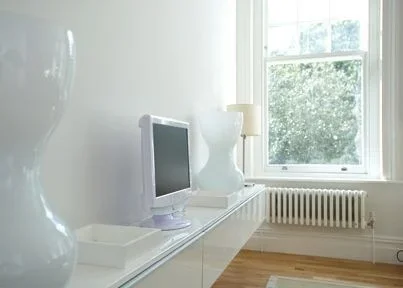 Flat Clapham Common South Side in Greater London