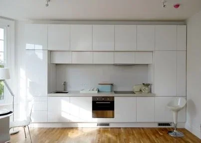 Flat Clapham Common South Side in Greater London