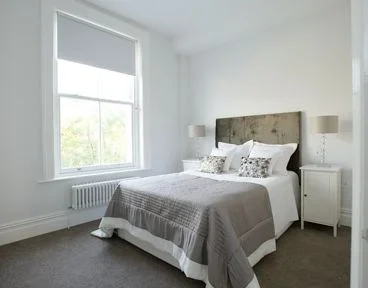Flat Clapham Common South Side in Greater London