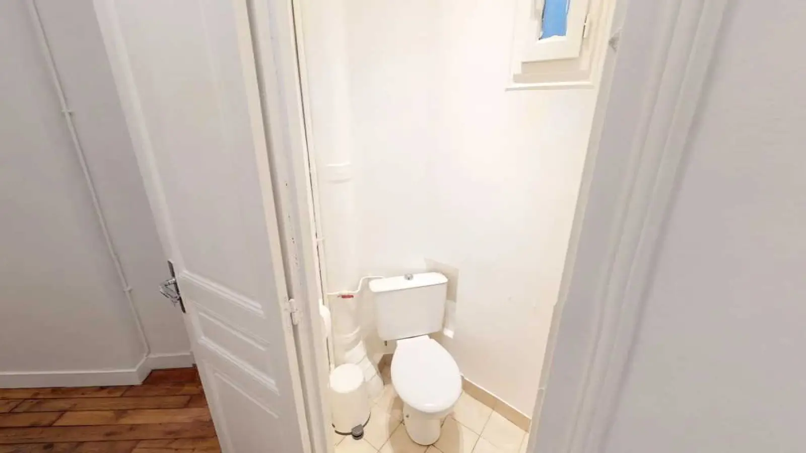 Appartement Rue du Sergent Bauchat à Paris