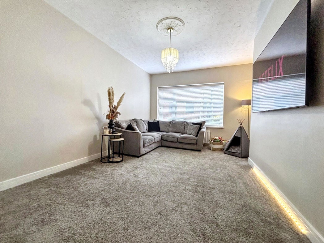 Flat West Street in Whickham