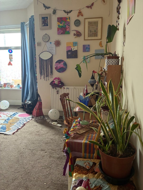 Room Great Western Street in Manchester