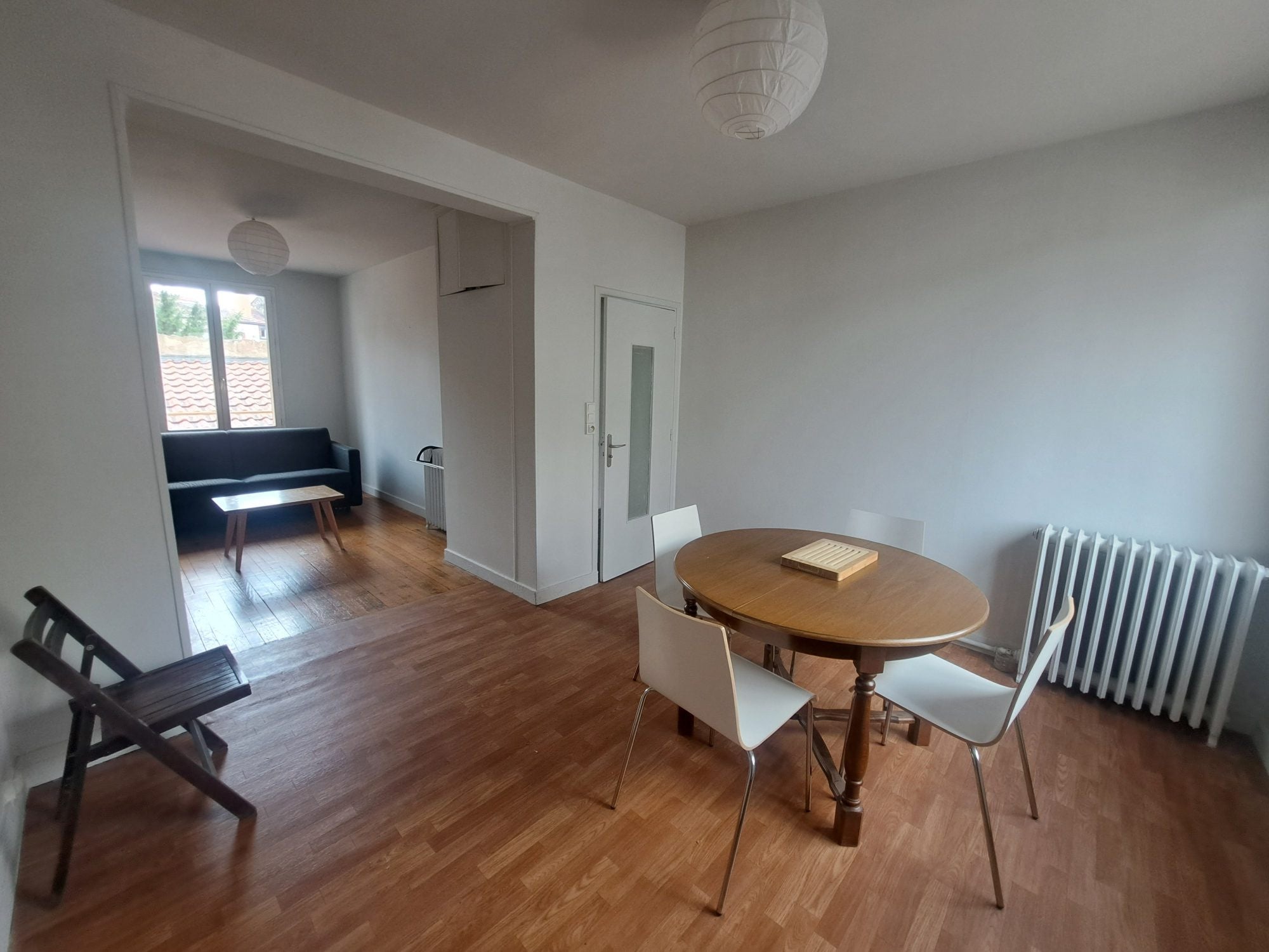 Appartement Avenue Léon Blum à Clermont-Ferrand