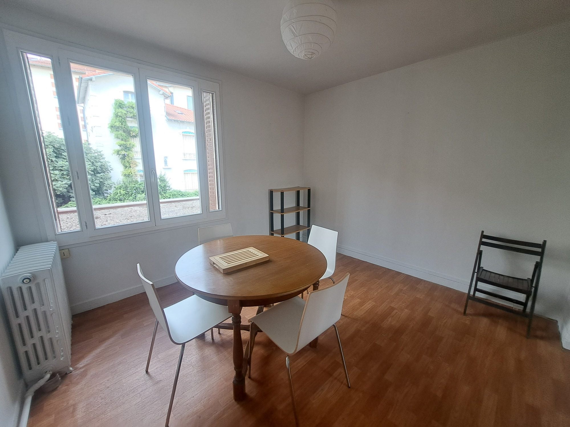 Appartement Avenue Léon Blum à Clermont-Ferrand