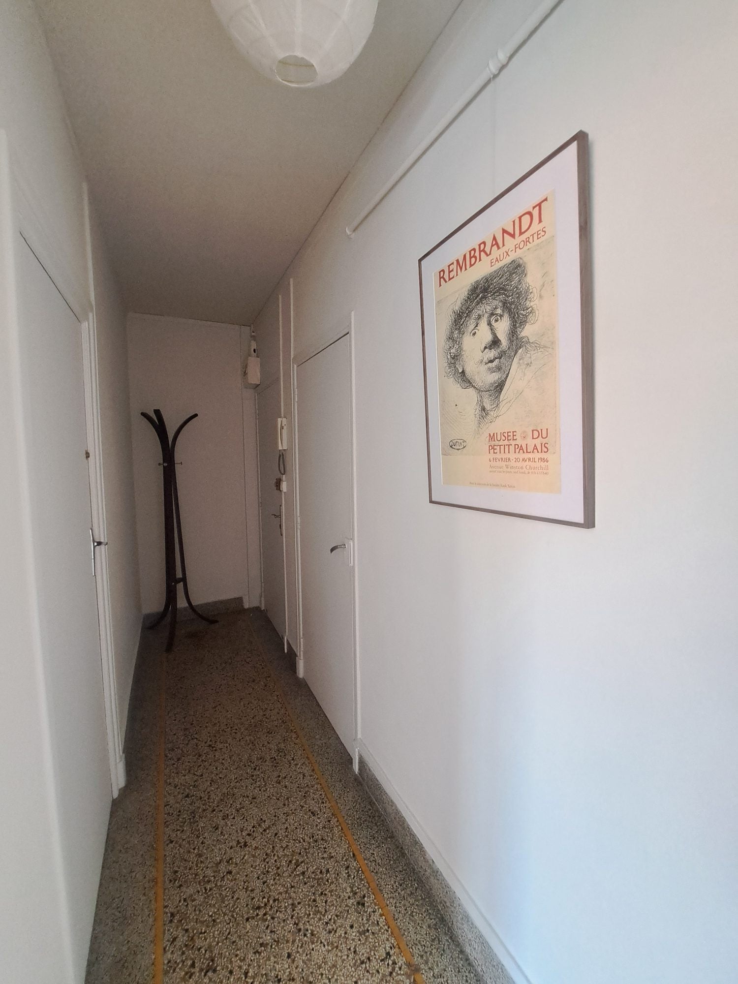 Appartement Avenue Léon Blum à Clermont-Ferrand
