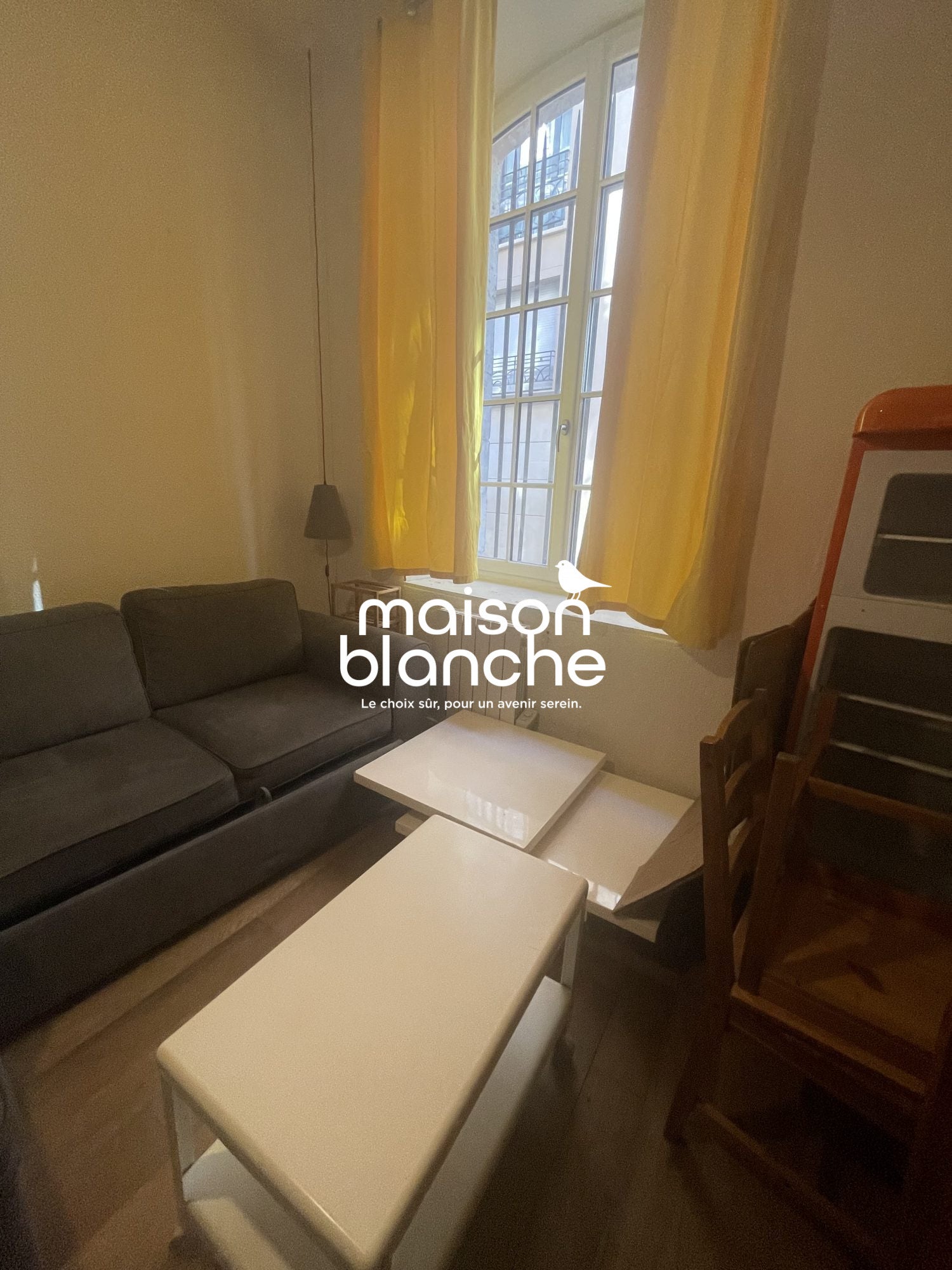 Appartement Rue du Cancera à Bordeaux