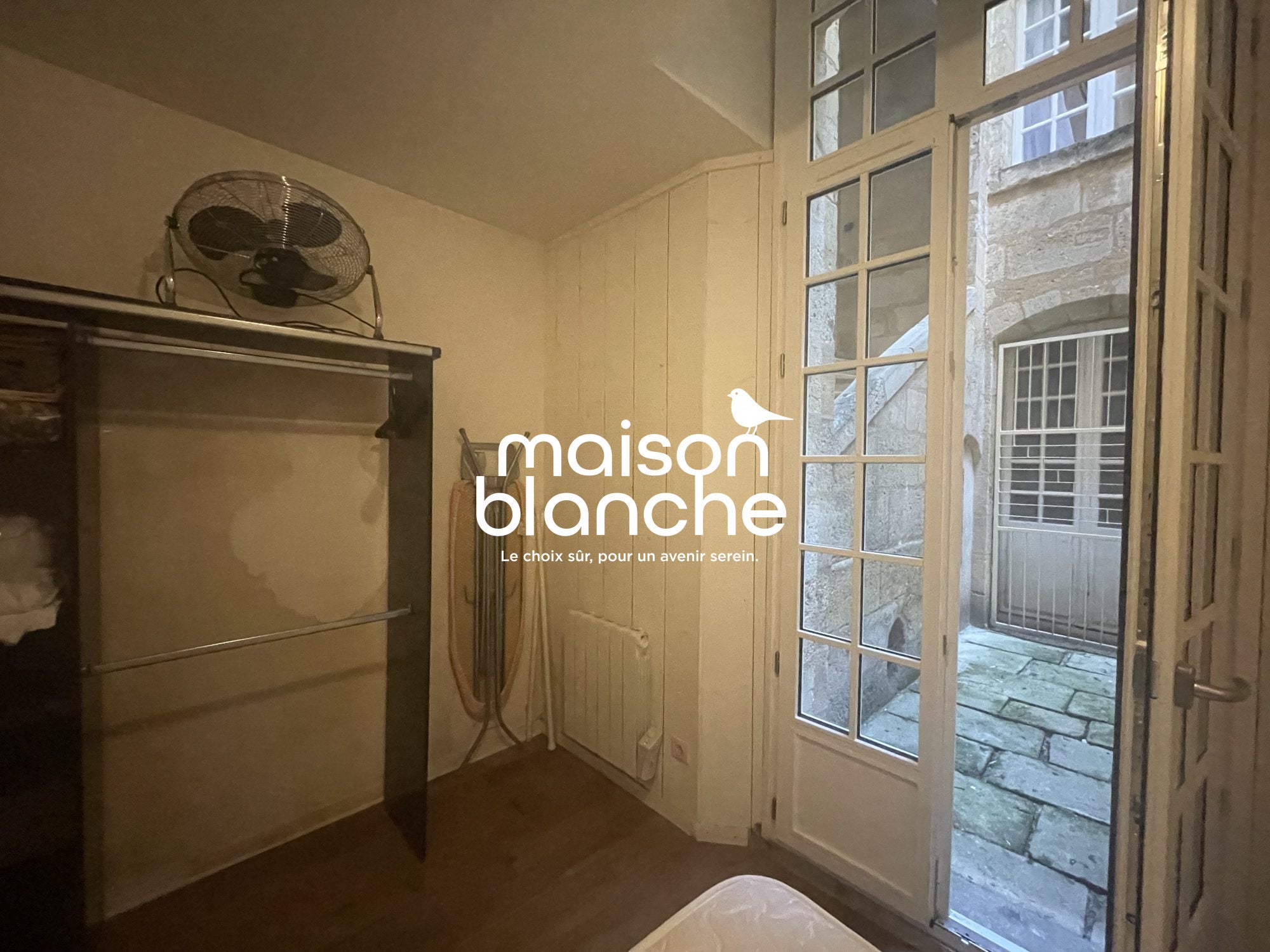 Appartement Rue du Cancera à Bordeaux