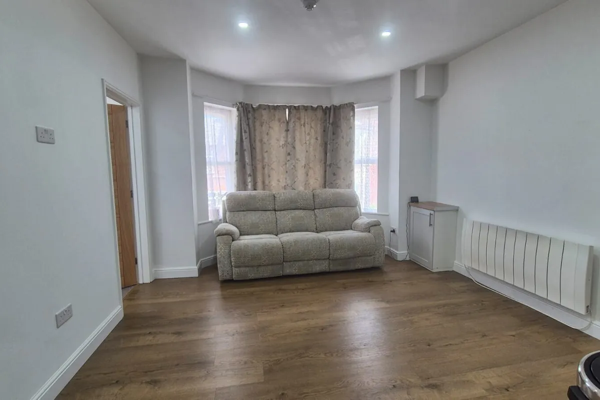 Flat Salisbury Road in Great Yarmouth