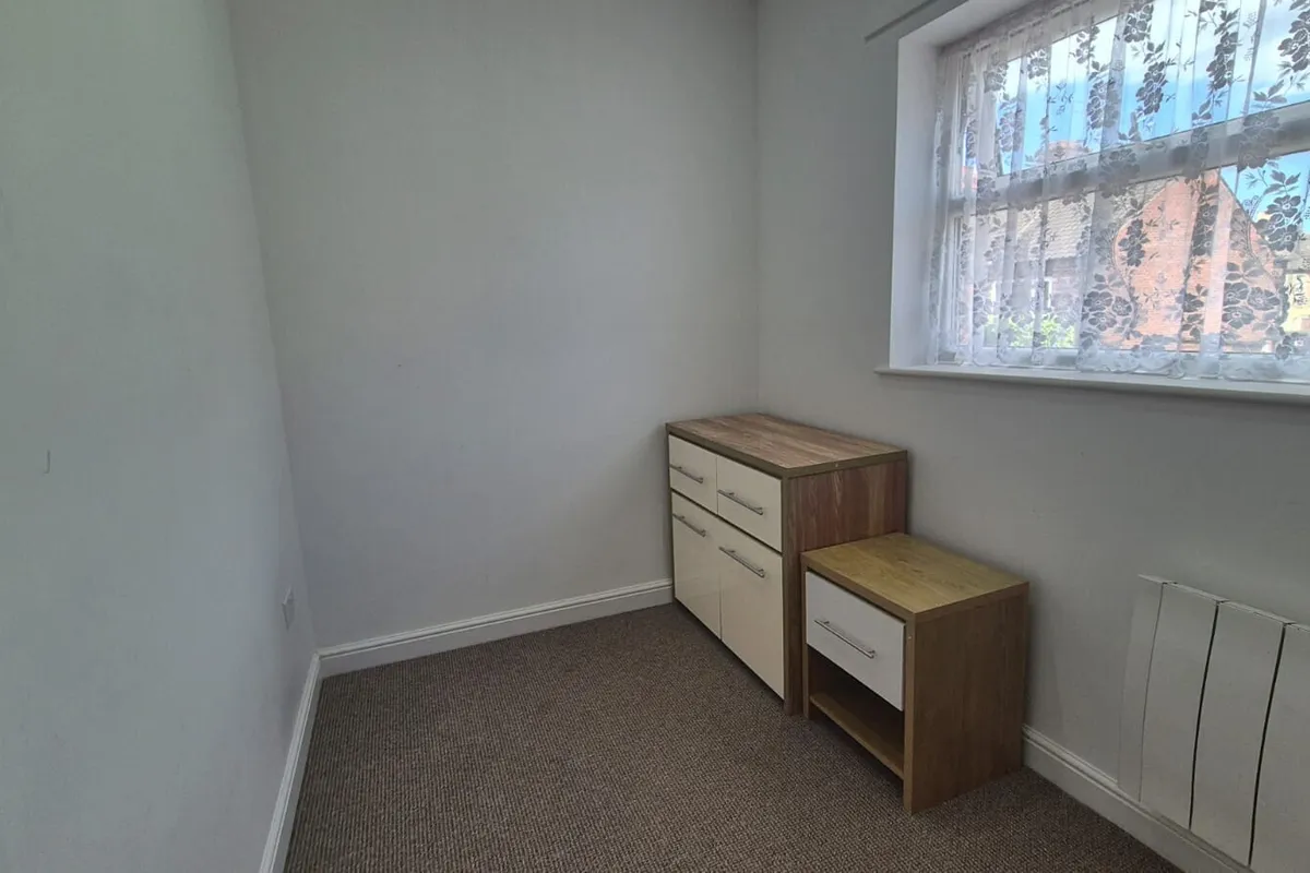 Flat Salisbury Road in Great Yarmouth