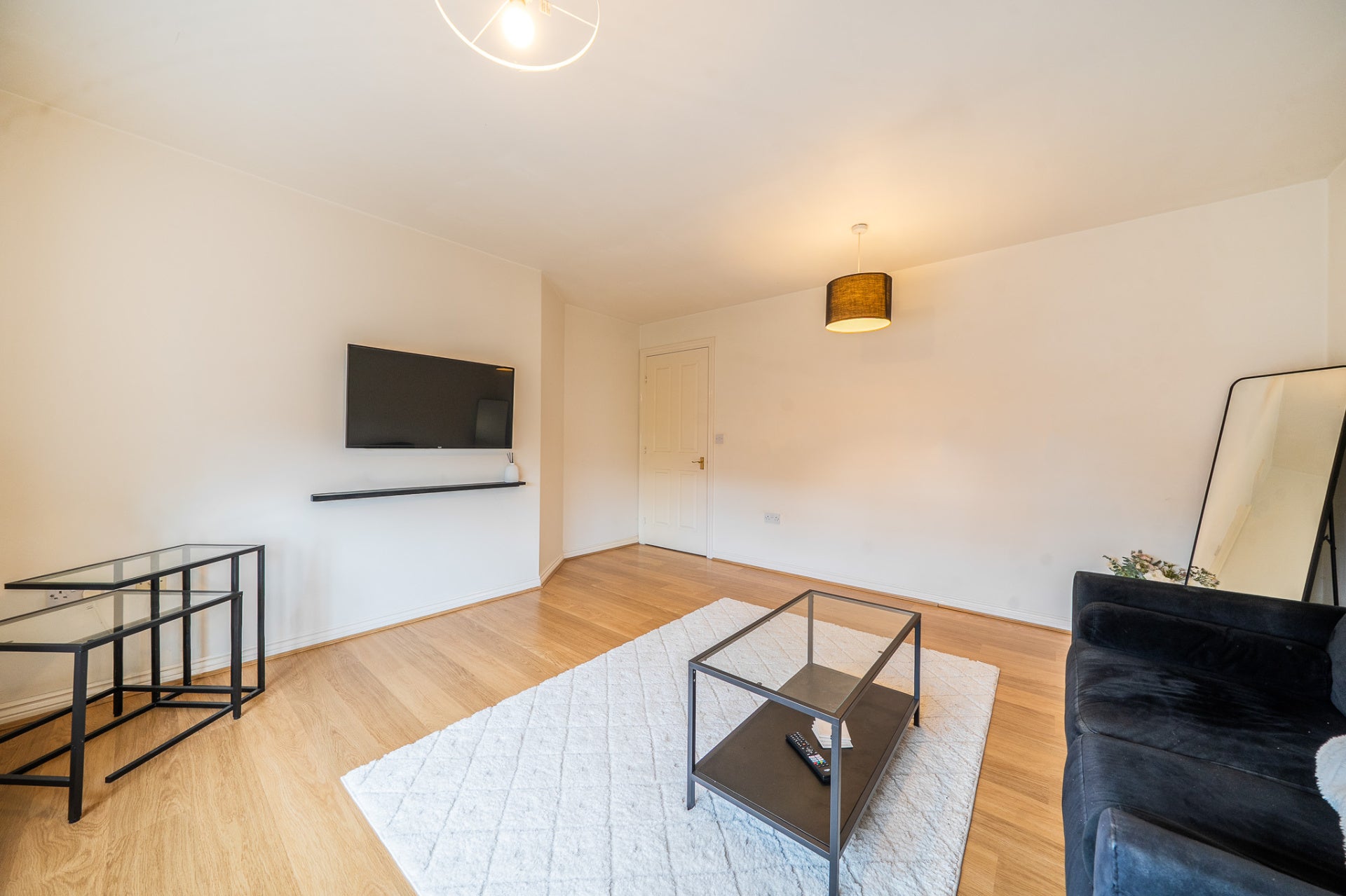 Flat Congreve Way in Stratford-on-Avon