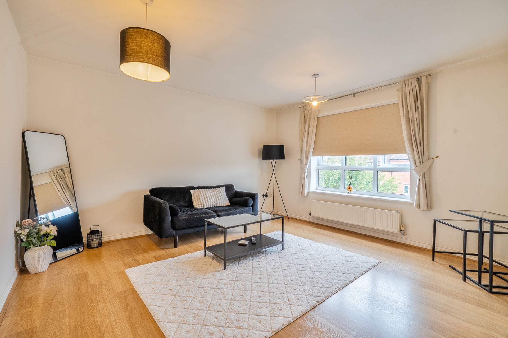 Flat Congreve Way in Stratford-on-Avon