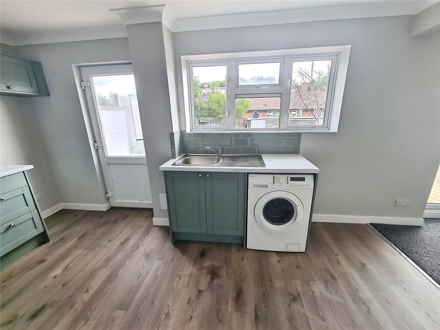 House Proctor Close in Southampton