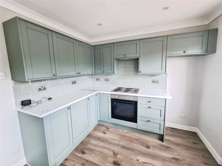 House Proctor Close in Southampton