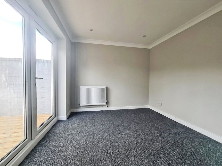 House Proctor Close in Southampton