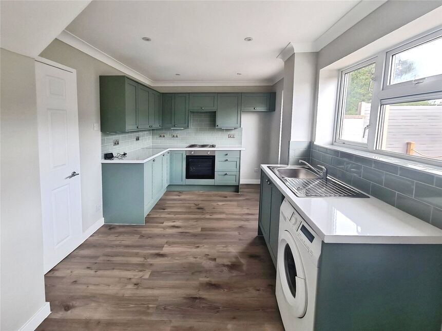 House Proctor Close in Southampton