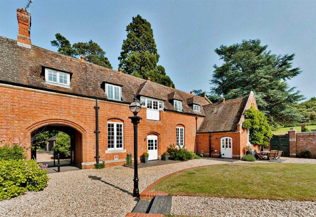 House A420 in Vale of White Horse