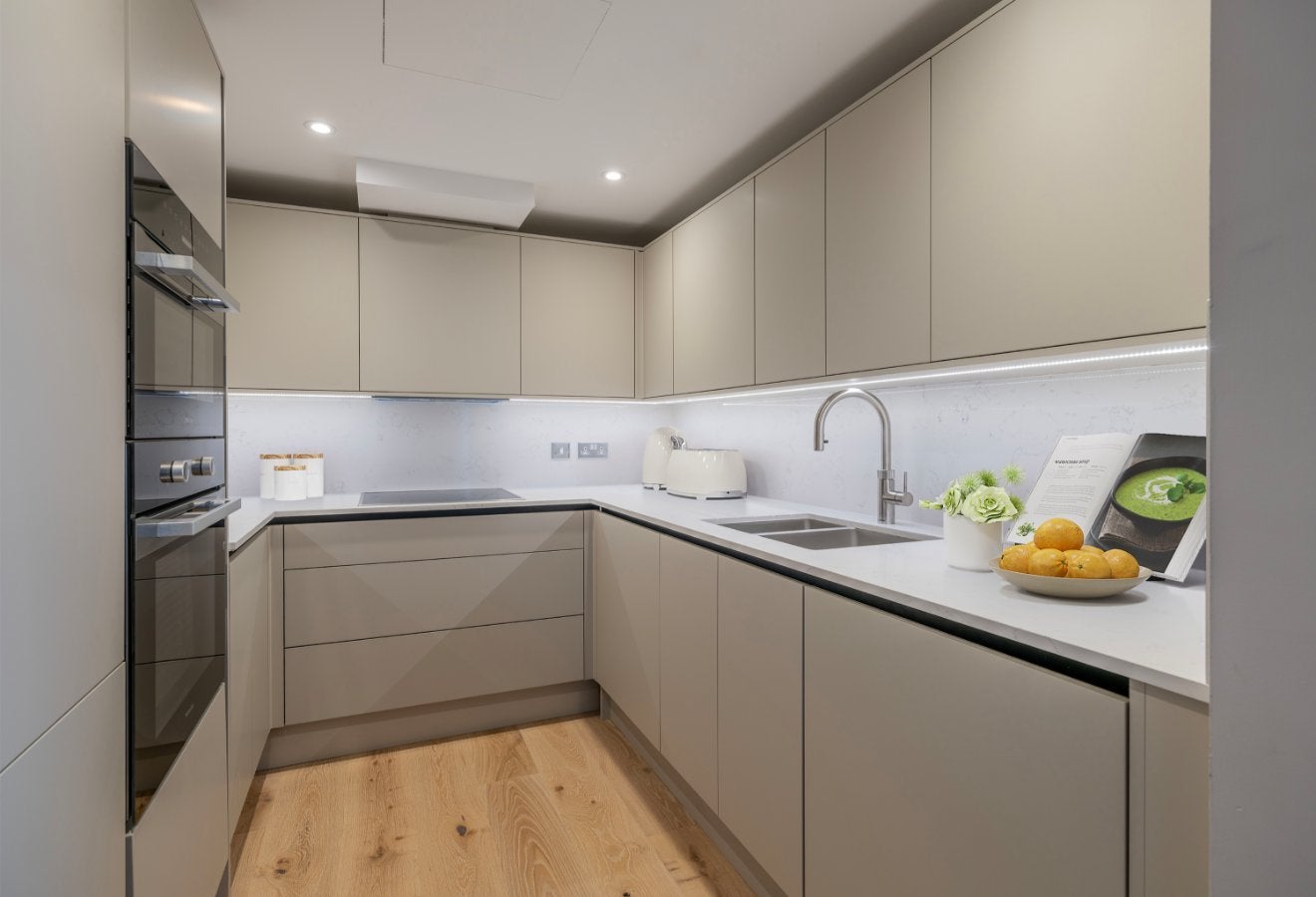 Flat Baker Street in City of Westminster