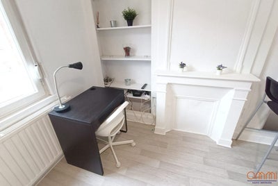 Chambre Rue Cottrelle-Maisant à Amiens