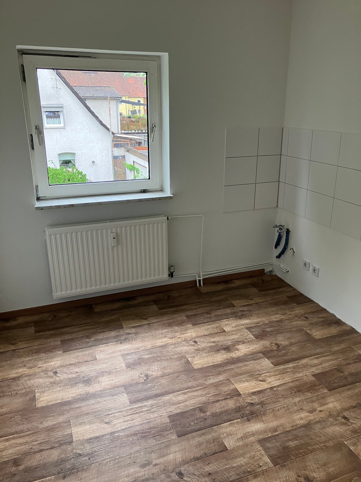 Wohnung Rodekamp in Salzgitter