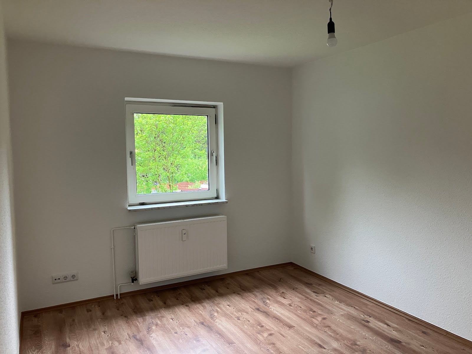 Wohnung Rodekamp in Salzgitter